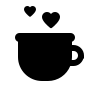 Love Potion Logo